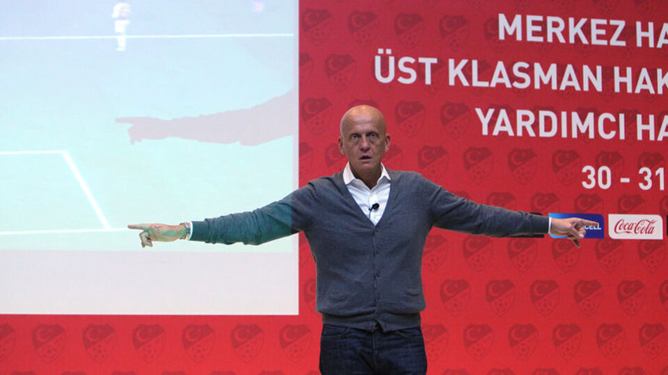 Collina'dan tavsiye!
