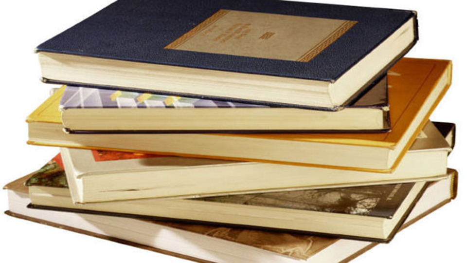 Kitaplardaki değişim barışın müjdecisi olacak