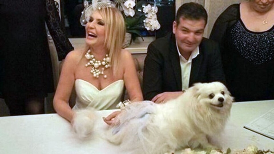 Seda Akgül'den soyadı kararı!