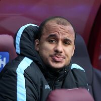 Agbonlahor'a nargile cezası!