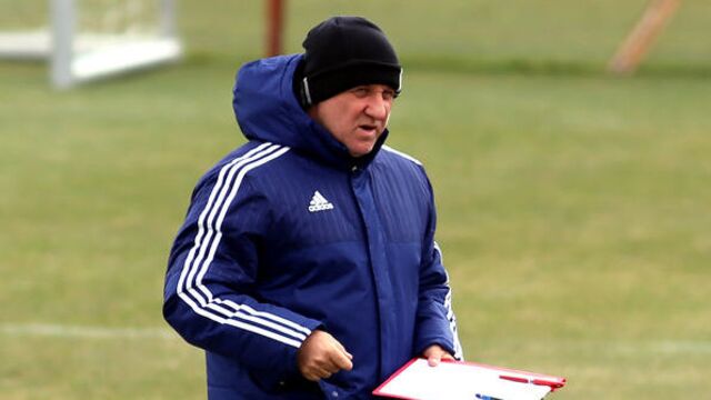 Mesut Bakkal'dan taraftara çağrı