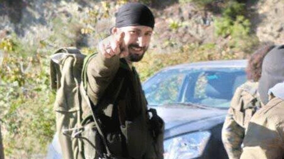 Gözaltına alınma nedeni belli oldu!