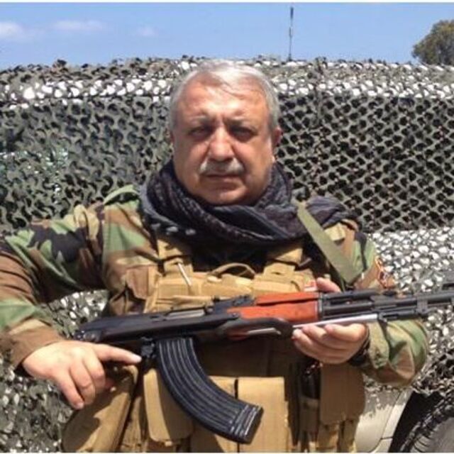 Öldüğü doğrulandı!