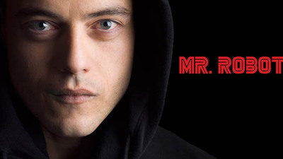 Mr. Robot yeni sezon görüntüleri düştü