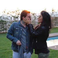 "Ne yapmışım ben kendime"