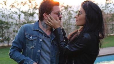 "Ne yapmışım ben kendime"