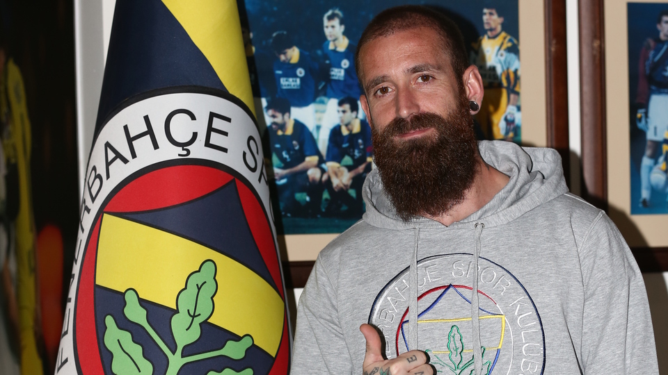 Meireles: "Türkiye'ye gelene kadar..."