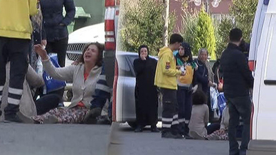 İstanbul'da bekar evinde kalan 2 polis ölü, 1 polis komada bulundu