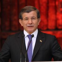 Davutoğlu'ndan teminat: Vatandaşın rızası dışında adım atılmayacak
