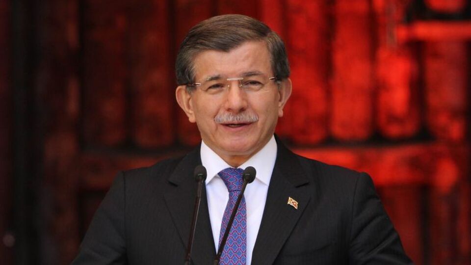 Davutoğlu'ndan teminat: Vatandaşın rızası dışında adım atılmayacak