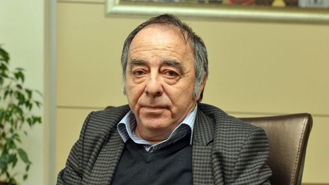 Marmara ve Bursa için deprem uyarısı