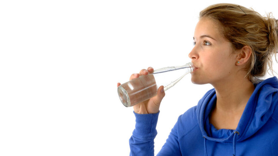 Avrupalı tüketicinin yüzde 87'si 'cam' dedi!