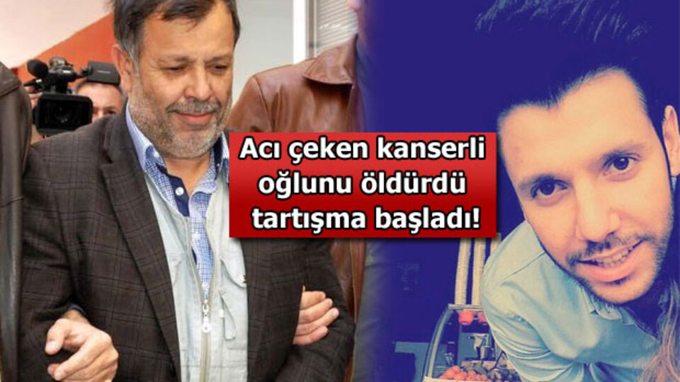 Ötanazi olmalı mı?