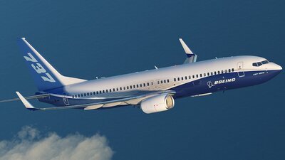 Boeing 737 süitinde uyur musunuz?