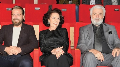 Makinistanbul Ödülleri dağıtıldı