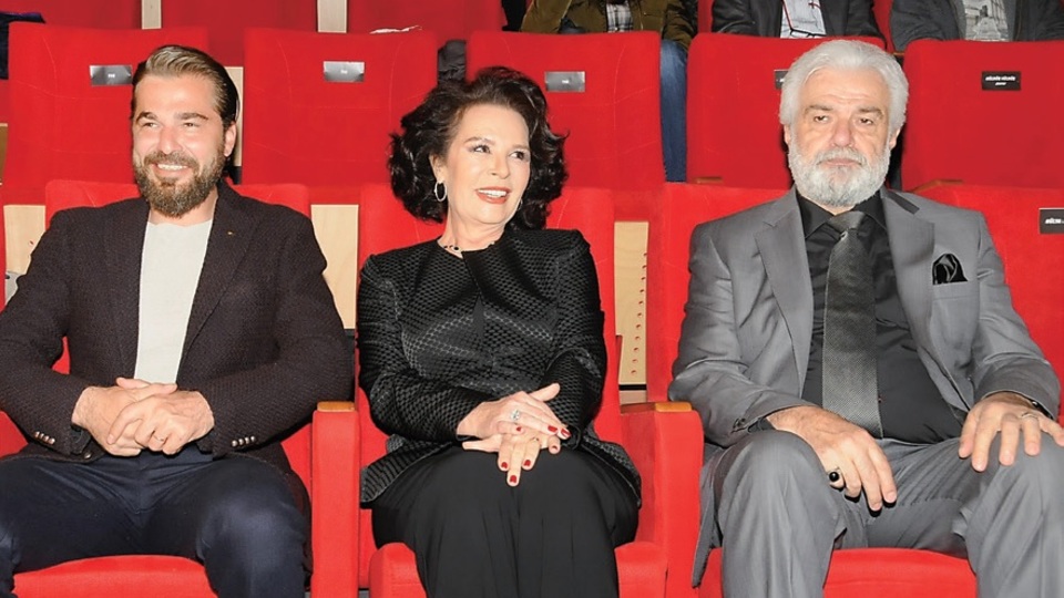 Makinistanbul Ödülleri dağıtıldı