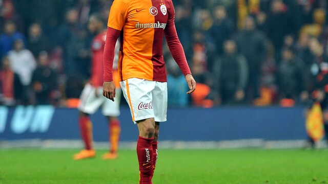 G.Saray'a geri dönüyor