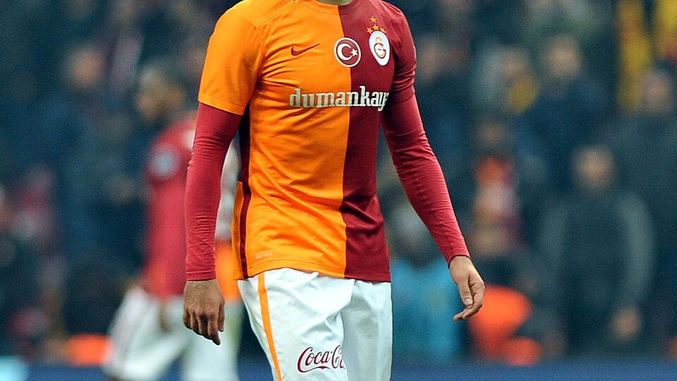 G.Saray'a geri dönüyor