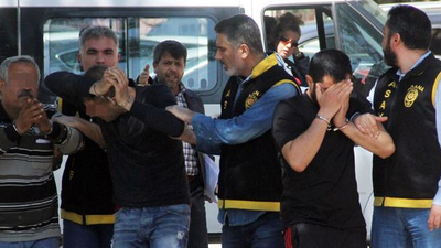 Hamile eşine işkenceyle fuhuş yaptırdı! Bebeği 1 hafta komada kaldı!