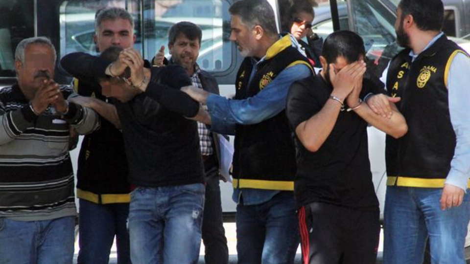 Hamile eşine işkenceyle fuhuş yaptırdı! Bebeği 1 hafta komada kaldı!