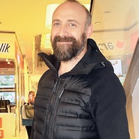 ‘Bergüzar’ın albümünü çok beğendim