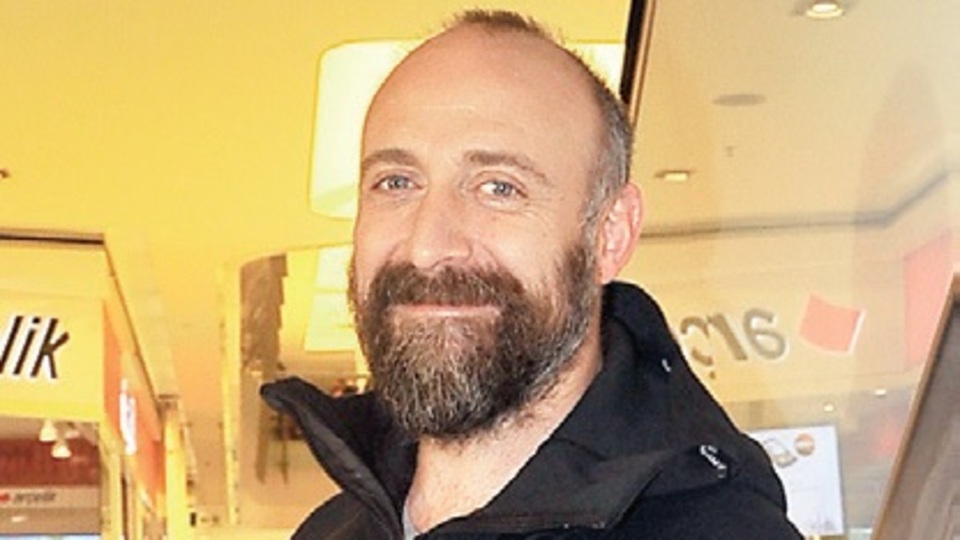 'Bergüzar'ın albümünü çok beğendim