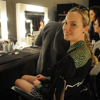 ‘Sanat camiası karakterime uygun değil’