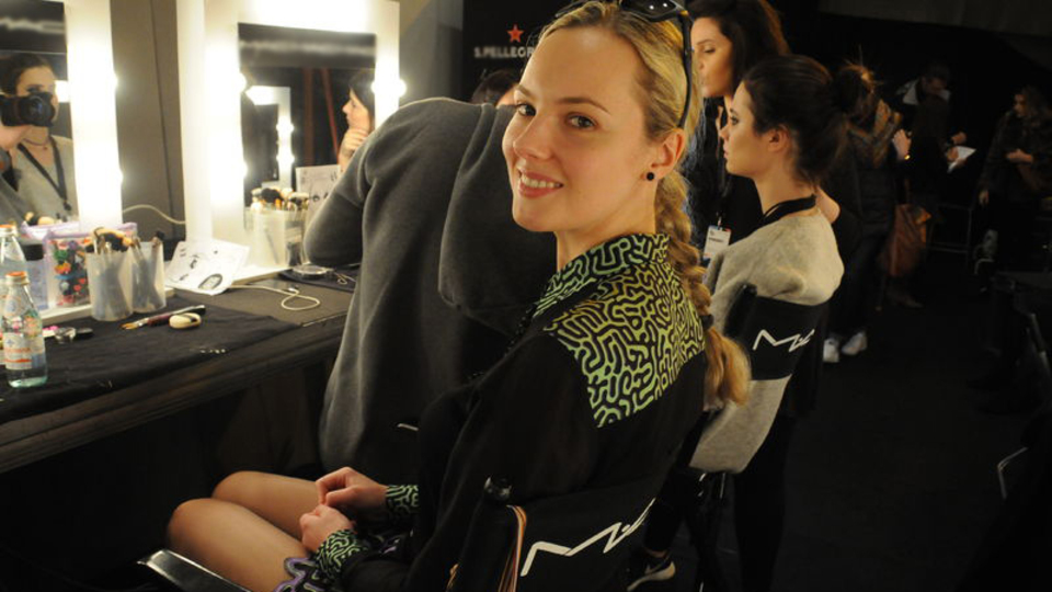 'Sanat camiası karakterime uygun değil'