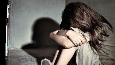 Bir istismar da Kırşehir'de! Öğretmen ve doktor...