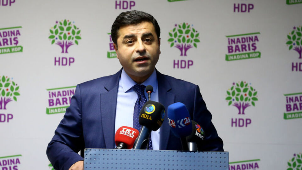 "Defalarca Kemal Bey'e çağrı yaptım"