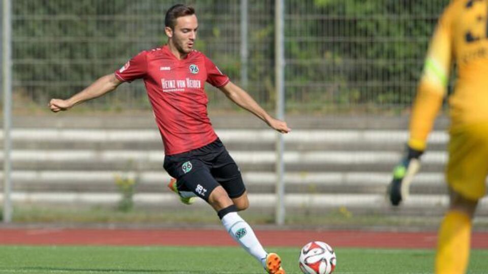 Beşiktaş onun peşinde!
