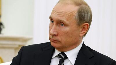 Putin'den o iki ülkeye itidal çağrısı