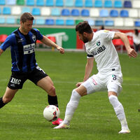 Ne Erciyes, ne Denizli!