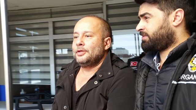 İzzet Çapa serbest...