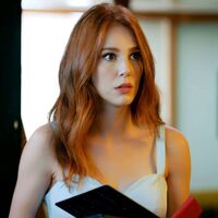 Elçin Sangu'dan erotizm açıklaması