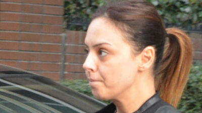 Ebru Gündeş eşinin özel uçağı ile uçtu