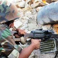 Karabağ'da Azeri-Ermeni çatışması! Azerbaycan: 12 askerimiz şehit oldu