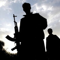 2'si üst düzey 16 PKK'lı etkisiz hale getirildi