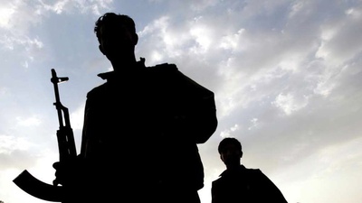 2'si üst düzey 16 PKK'lı etkisiz hale getirildi