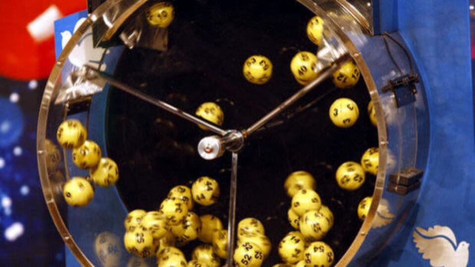 Sayısal Loto sonuçları açıklandı