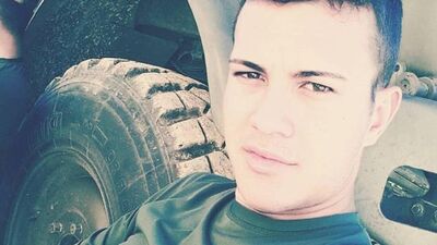 Nusaybin şehidinin son paylaşımı yürekleri dağladı