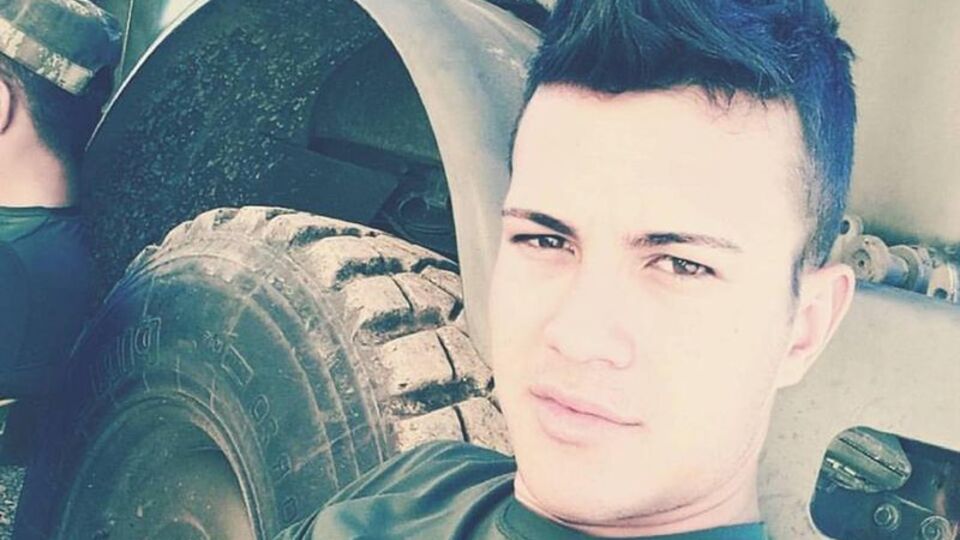 Nusaybin şehidinin son paylaşımı yürekleri dağladı