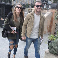 Ünlü oyuncudan olay paylaşım