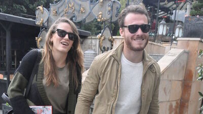 Ünlü oyuncudan olay paylaşım