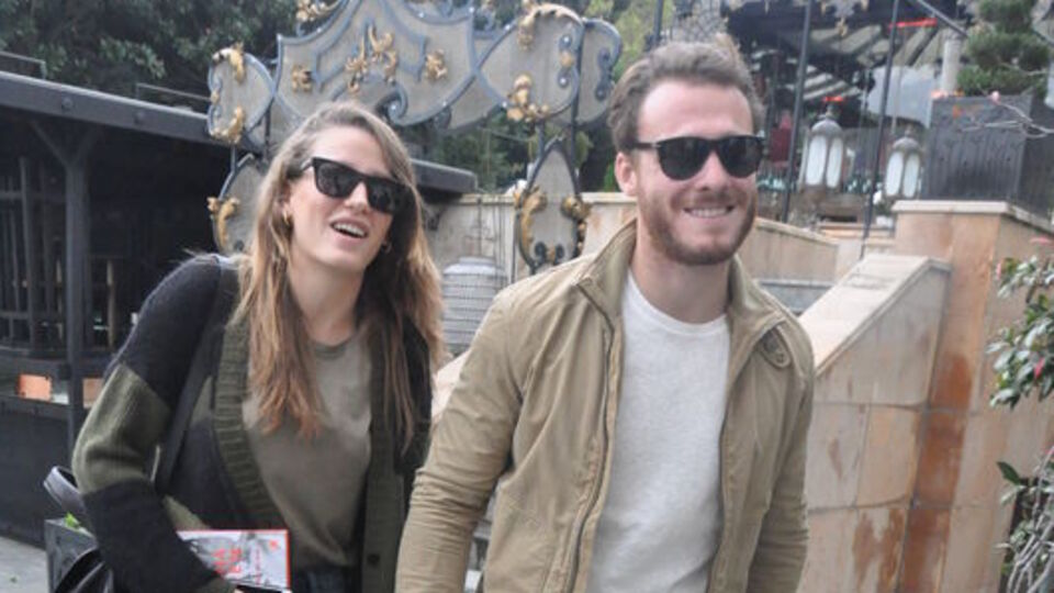 Ünlü oyuncudan olay paylaşım