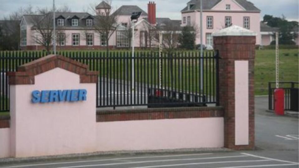 Servier ilacı Türkiye'de üretecek