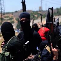 İşte İçişleri'nin aranan terörist haritası!