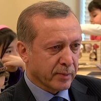 Gözyaşlarına hakim olamadı!