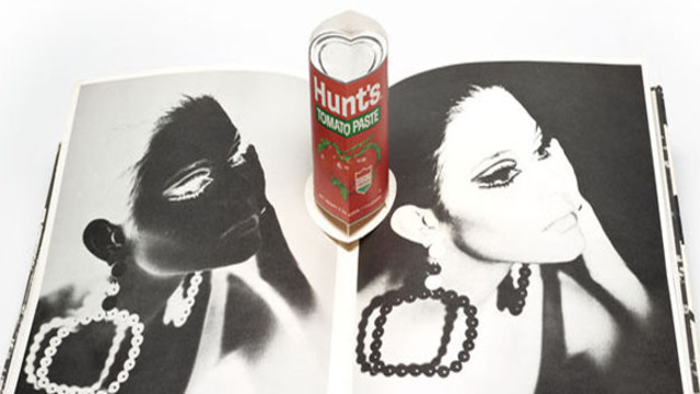 Warhol da mülteciydi