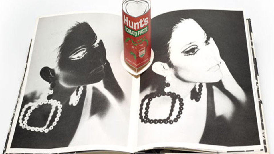 Warhol da mülteciydi